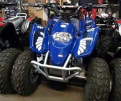 2020 100cc Streak - Image 3/3