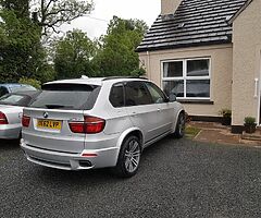 2013 BMW X5