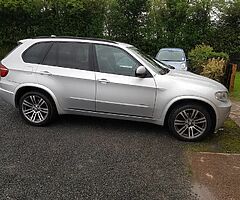 2013 BMW X5