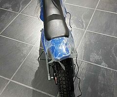 Scrambler / Motocross bike 24 Volt - Image 3/4