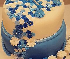 All occasion ,homemade cake order from Edenderry to Dublin