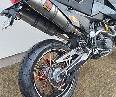 Ktm 640 lc4