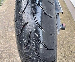 Ktm 640 lc4 - Image 3/7