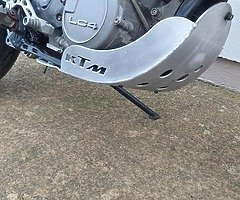 Ktm 640 lc4 - Image 5/7