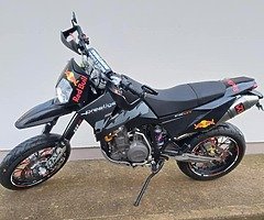 Ktm 640 lc4 - Image 6/7