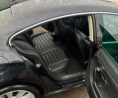 ⭐️ 2014 Passat CC ⭐️