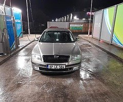 Skoda Octavia - Image 3/6