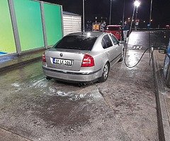 Skoda Octavia - Image 4/6