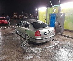 Skoda Octavia - Image 5/6