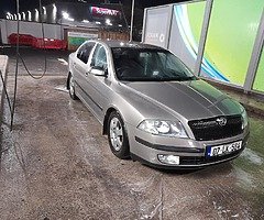 Skoda Octavia - Image 6/6