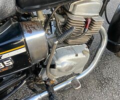 Honda benly cd185 - Image 3/5