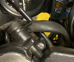 Honda vfr400 nc30 - Image 3/4