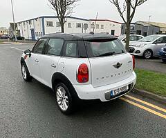 2012 mini Countryman WARRANTY FINANCE - Image 4/8