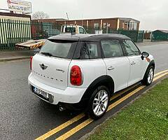 2012 mini Countryman WARRANTY FINANCE - Image 5/8