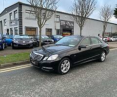 2012 Mercedes e200 Automatic 64k MILES WARRANTY FINANCE