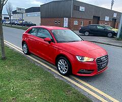 2013 AUDI A4 1.4 TFSI WARRANTY FINANCE - Image 5/6