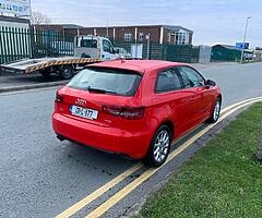 2013 AUDI A4 1.4 TFSI WARRANTY FINANCE - Image 6/6