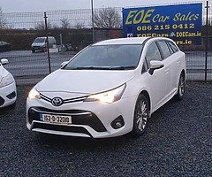 Toyota 1.6 diesel mint condition