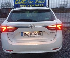 Toyota 1.6 diesel mint condition - Image 3/10