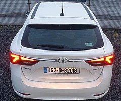 Toyota 1.6 diesel mint condition - Image 4/10