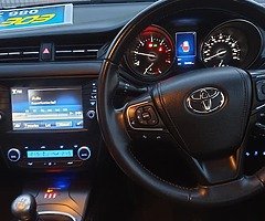 Toyota 1.6 diesel mint condition - Image 6/10