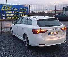 Toyota 1.6 diesel mint condition - Image 7/10