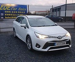 Toyota 1.6 diesel mint condition - Image 8/10