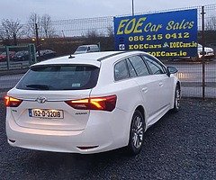 Toyota 1.6 diesel mint condition - Image 9/10