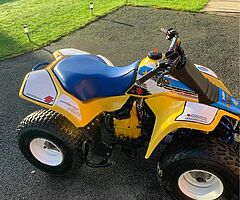 2003 Suzuki LT