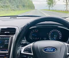 Ford mondeo 1.6 diesel titanium 2015/2 - Image 4/7