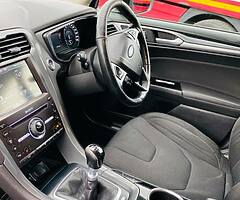 Ford mondeo 1.6 diesel titanium 2015/2 - Image 5/7