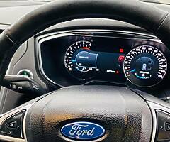 Ford mondeo 1.6 diesel titanium 2015/2 - Image 6/7