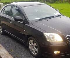 All Toyotas bought for cash - Image 3/7