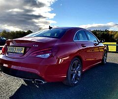 2013 Mercedes-Benz CLA-Class - Image 4/10