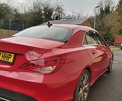 2013 Mercedes-Benz CLA-Class - Image 5/10