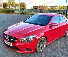 2013 Mercedes-Benz CLA-Class - Image 7/10