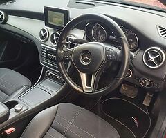2013 Mercedes-Benz CLA-Class - Image 8/10