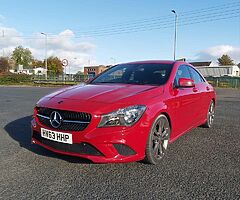 2013 Mercedes-Benz CLA-Class - Image 9/10