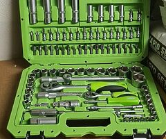 Draper set of socket brand new top quality    - Image 3/3