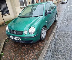 Vw polo - Image 3/5