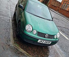 Vw polo - Image 4/5