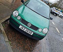 Vw polo - Image 5/5