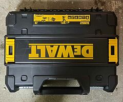 Dewalt   box    brand  new   top quality