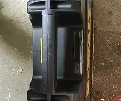 Dewalt   box    brand  new   top quality