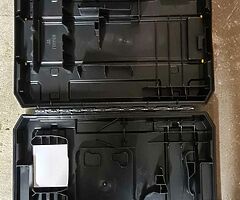 Dewalt   box    brand  new   top quality - Image 3/3