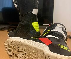 Alpinestars Tech 6,s
