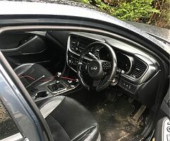 Kia Optima - Image 4/5