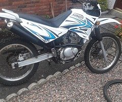 Sinnis blade 125 - Image 3/5