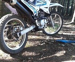 Sinnis blade 125 - Image 4/5