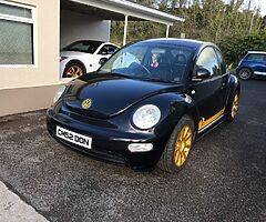 Swap px for Automatic anything considered Cash either way